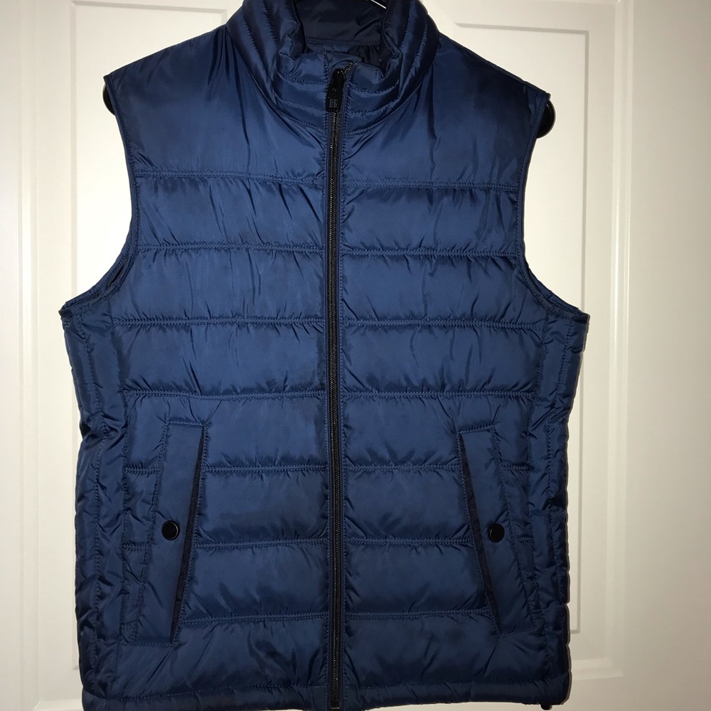 ZARA Men Vest